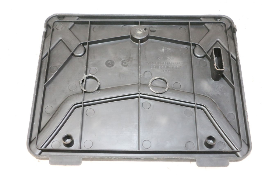 photo de COPERCHIO BATTERIA KYMCO AGILITY 4T 50 (2005 - 2018)