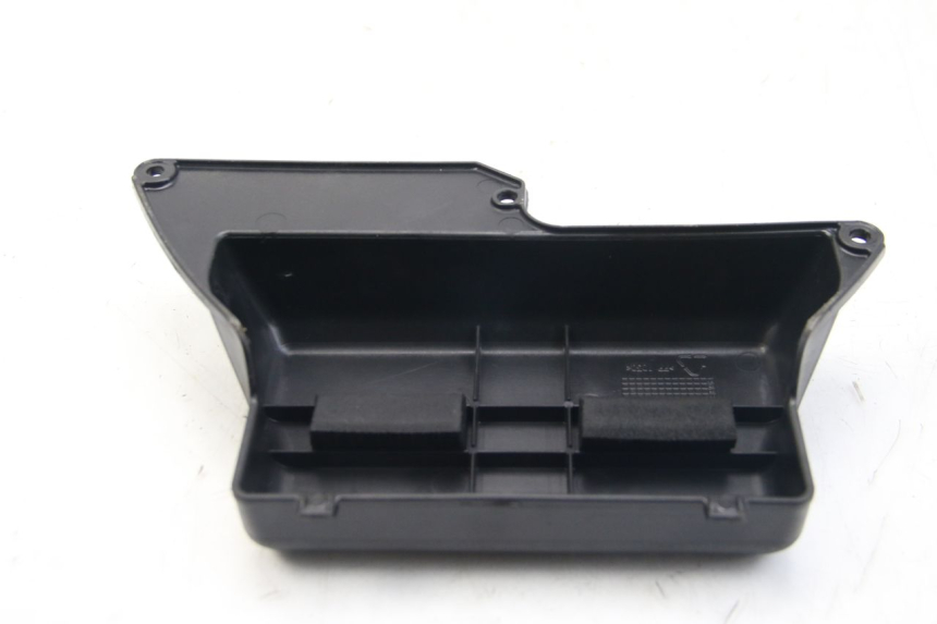 photo de COPERCHIO BATTERIA PIAGGIO BEVERLY 125 (2010 - 2015)