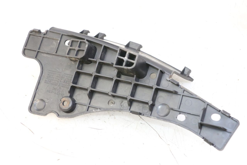 photo de COPERCHIO BATTERIA SUZUKI BURGMAN 125 (2007 - 2014)