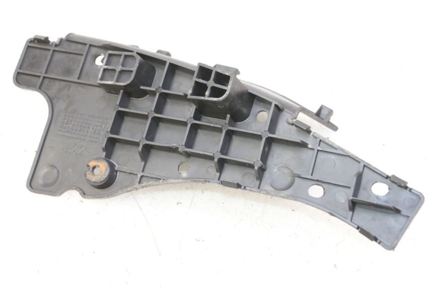 photo de COPERCHIO BATTERIA SUZUKI BURGMAN 125 (2007 - 2014)