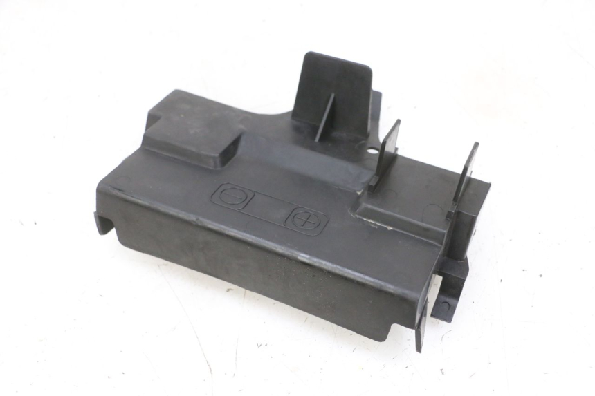 photo de BATTERIA COPERCHIO SUZUKI BURGMAN 650 (2013 - 2020)