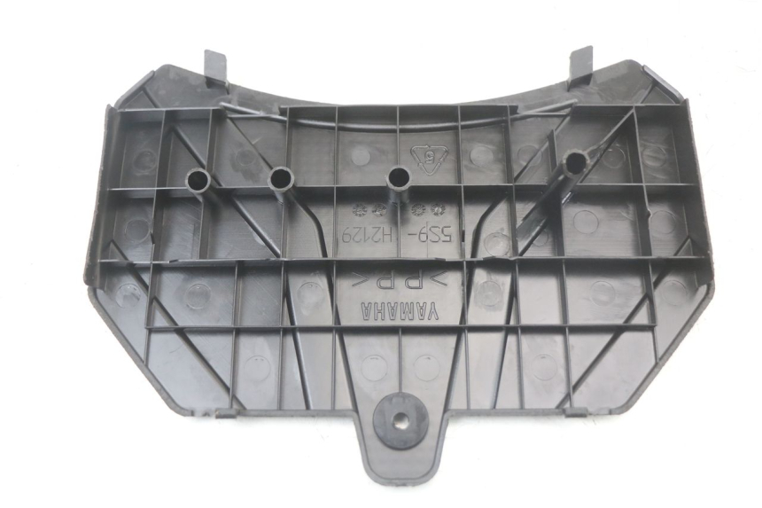 photo de COPERCHIO BATTERIA YAMAHA BW'S BWS 125 (2010 - 2013)