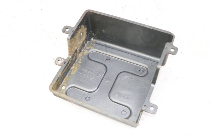 photo de BATTERIA COPERCHIO APRILIA CLASSIC 125 (1995 - 2001)