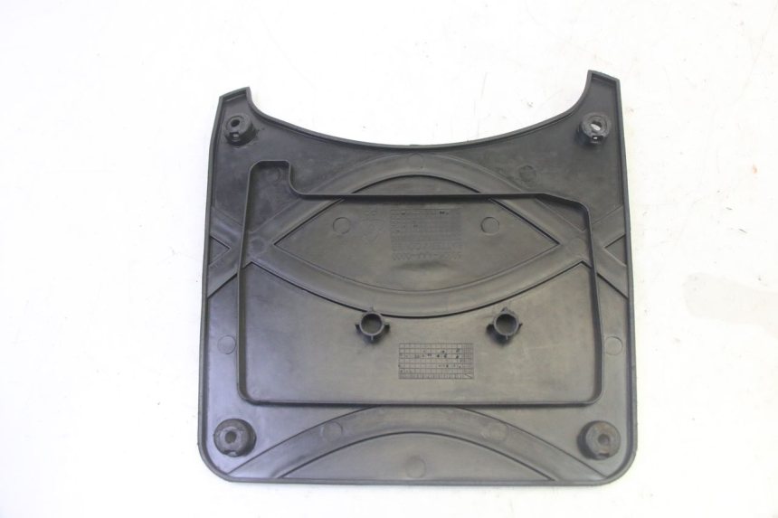 photo de COPERCHIO BATTERIA SYM CROX 4T 50 (2016 - 2023)