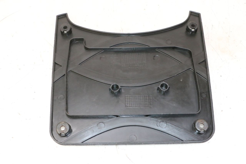 photo de COPERCHIO BATTERIA SYM CROX 4T 50 (2016 - 2023)