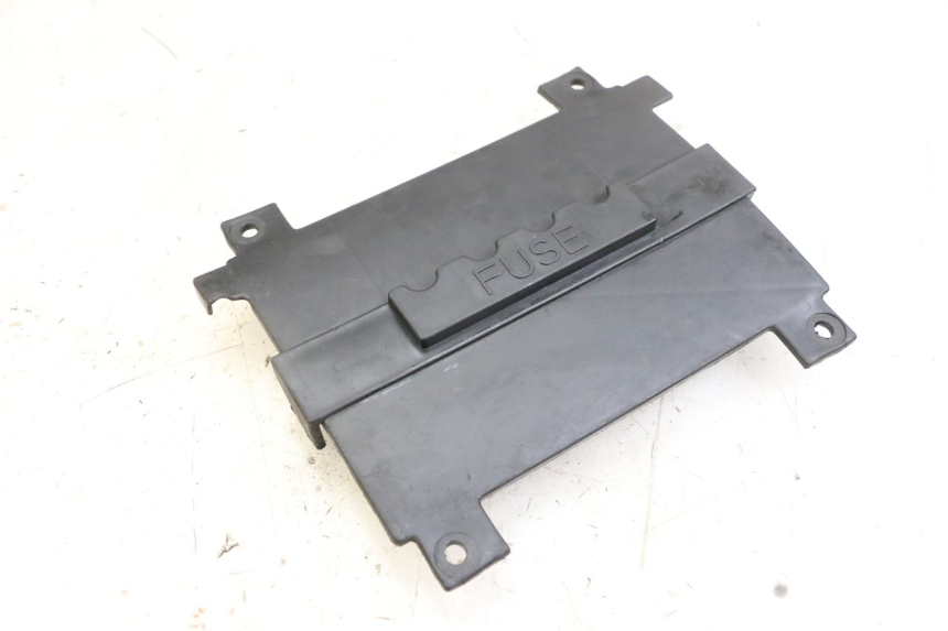photo de BATTERIA COPERCHIO KYMCO DINK STREET 125 (2009 - 2014)