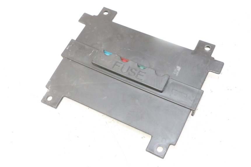 photo de BATTERIA COPERCHIO KYMCO DINK STREET 125 (2009 - 2014)