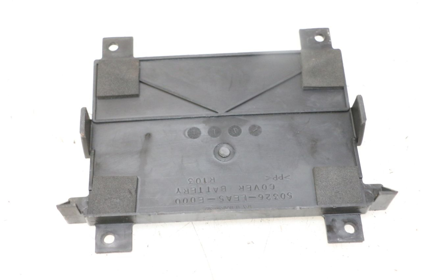 photo de BATTERIA COPERCHIO KYMCO DINK STREET 125 (2009 - 2014)