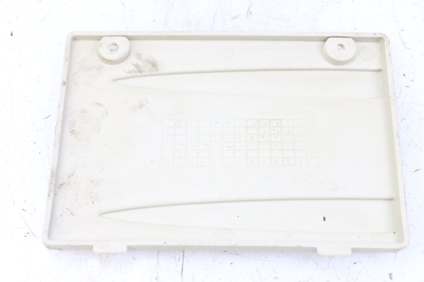 photo de BATTERIA COPERCHIO EUROCKA RETRO 50 (2007 - 2014)