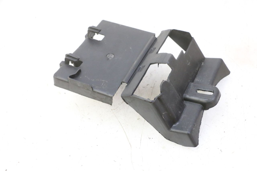 photo de BATTERIA COPERCHIO STAHO FH 50 (2018 - 2019)