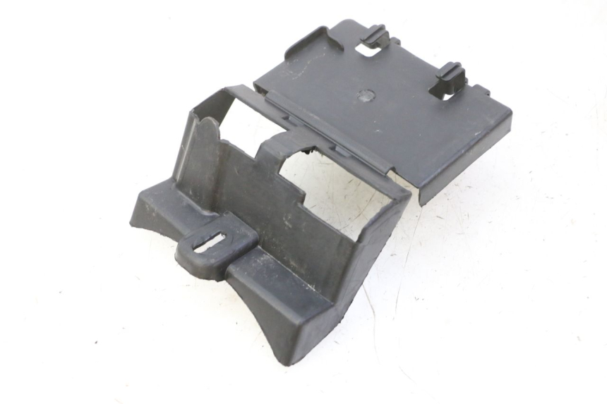 photo de BATTERIA COPERCHIO STAHO FH 50 (2018 - 2019)