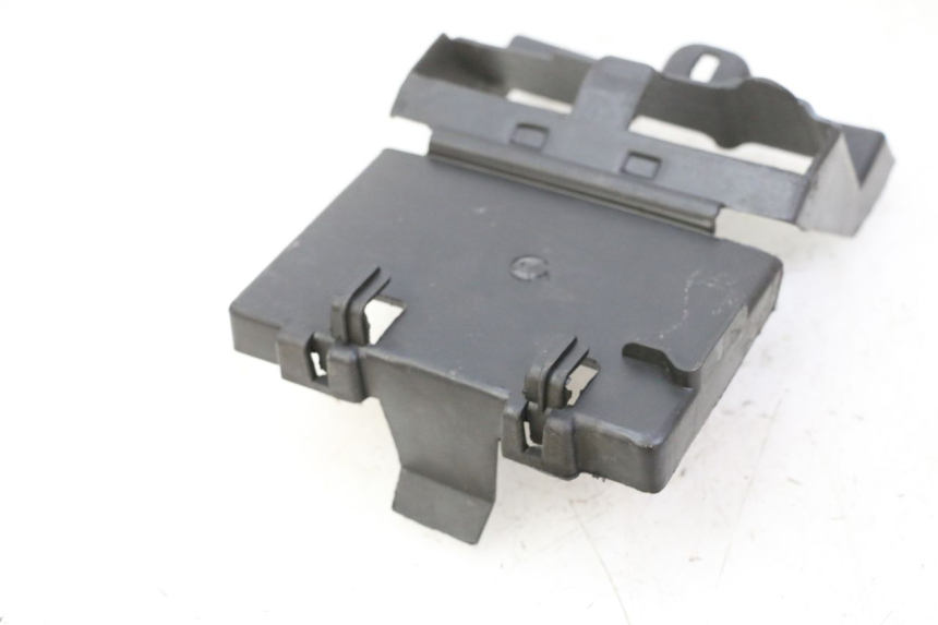 photo de BATTERIA COPERCHIO STAHO FH 50 (2018 - 2019)