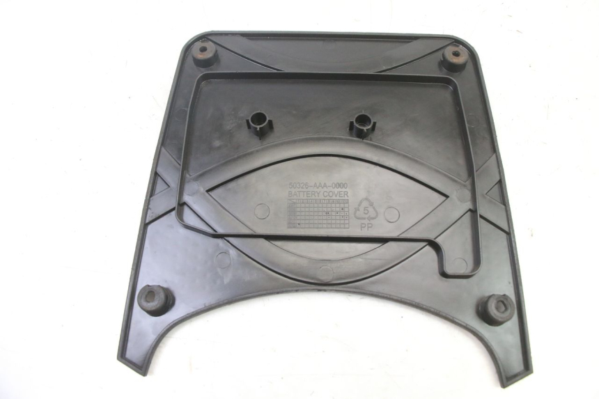photo de BATTERIA COPERCHIO SYM FIDDLE 2 S 125 (2012 - 2014)