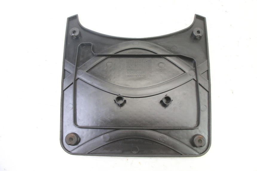 photo de BATTERIA COPERCHIO SYM FIDDLE 2 S 125 (2012 - 2014)