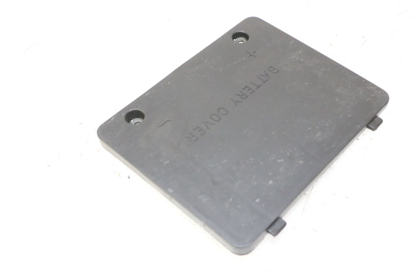 photo de BATTERIA COPERCHIO DAELIM HISTORY 125 (2001 - 2002)