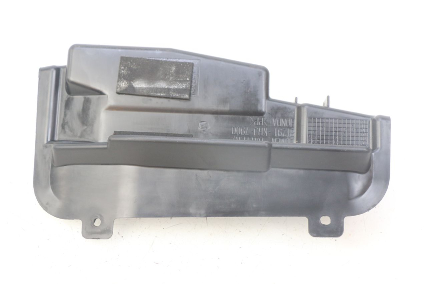 photo de COPERCHIO BATTERIA HONDA FES S-WING SWING ABS 125 (2007 - 2015)