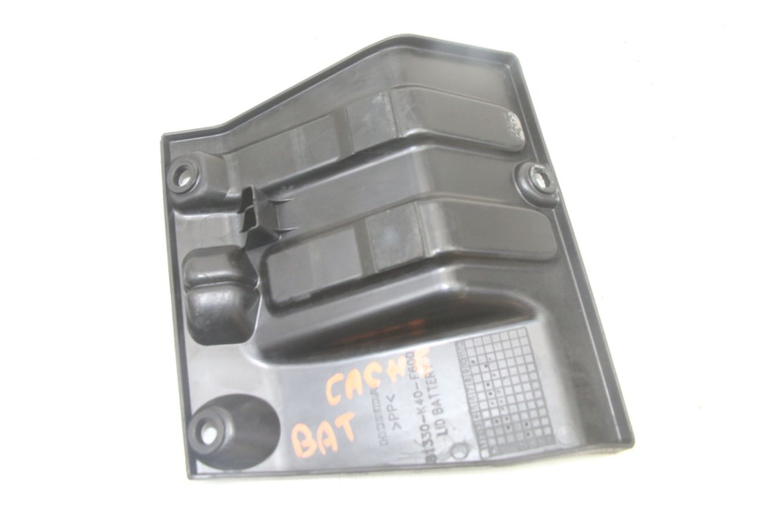 photo de BATTERIA COPERCHIO HONDA FORZA 125 (2021 - 2025)