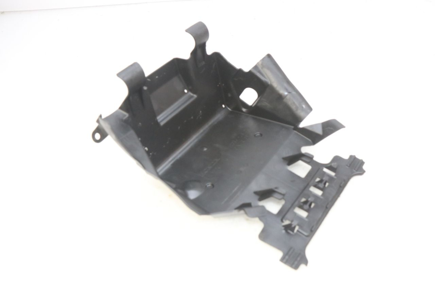 photo de COFANO BATTERIA HONDA INTEGRA NC D 750 (2016 - 2018)