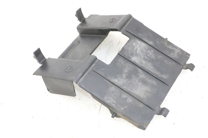 photo de COPERCHIO BATTERIA HONDA NTV DEAUVILLE 650 (1998 - 2001)