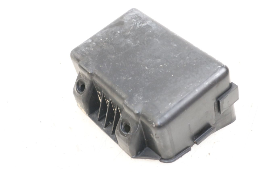 photo de COPERCHIO BATTERIA HYOSUNG XRX 125 (2000 - 2008)