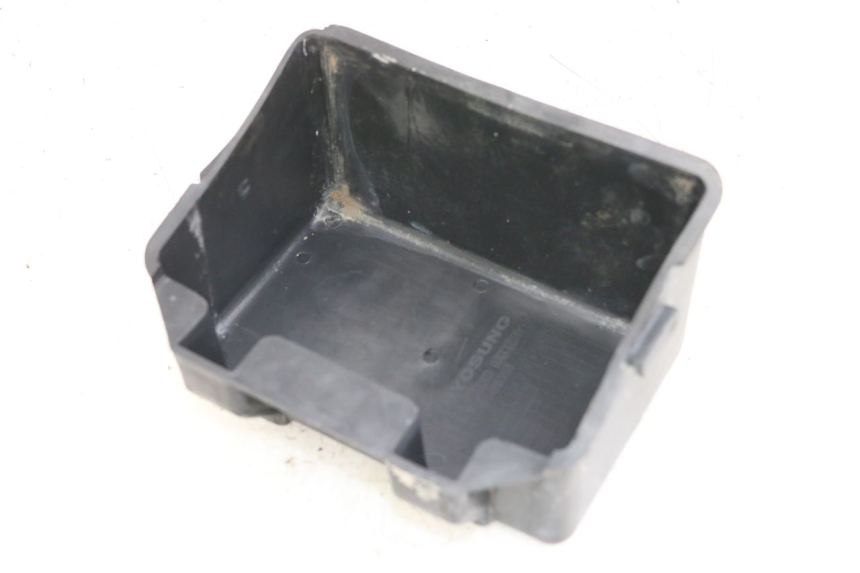 photo de COPERCHIO BATTERIA HYOSUNG XRX 125 (2000 - 2008)