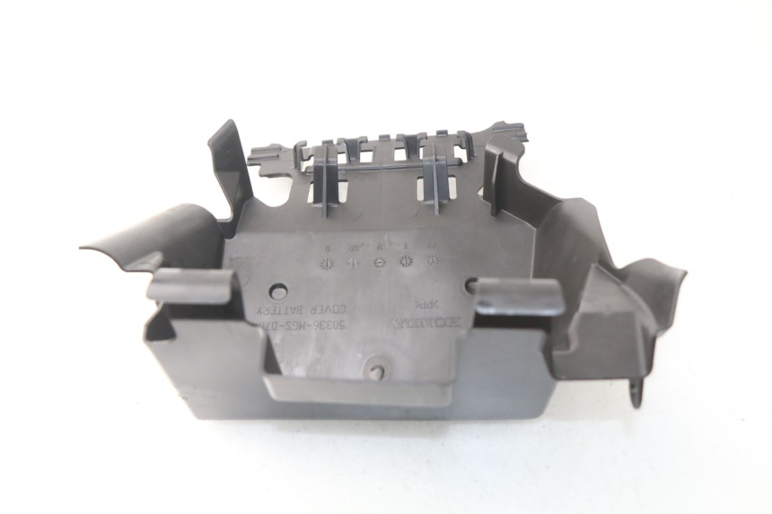 photo de COFANO BATTERIA HONDA INTEGRA NC D 750 (2016 - 2018)