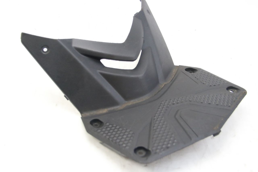 photo de COPERCHIO BATTERIA SYM JET 14 4T 50 (2018 - 2022)