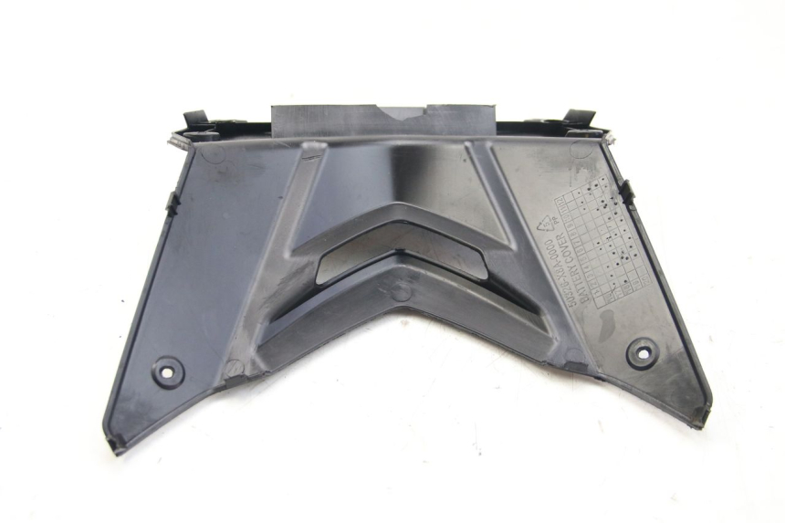 photo de COPERCHIO BATTERIA SYM JET 14 4T 50 (2018 - 2022)