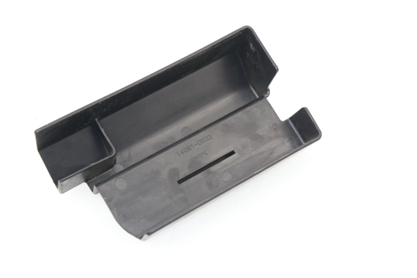 photo de COPERCHIO BATTERIA KAWASAKI ZZR ZX-14 ABS 1400 (2006 - 2011)