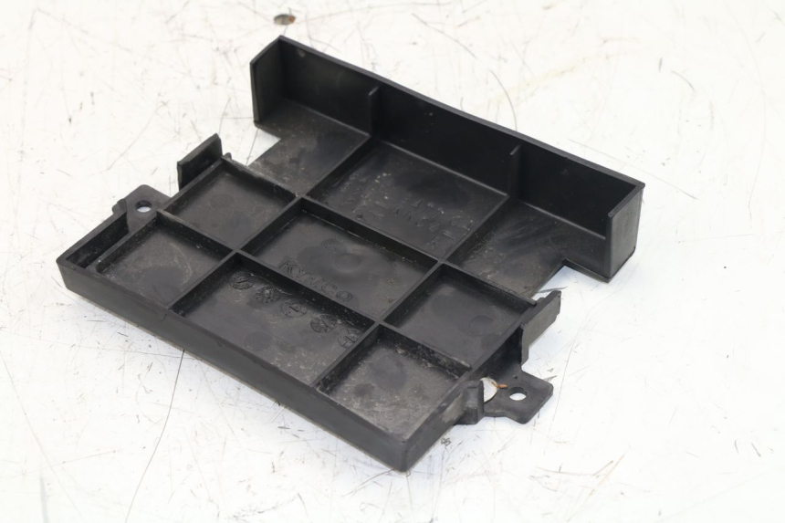 photo de COPERTURA BATTERIA KYMCO GRAND DINK 125 (2008 - 2014)