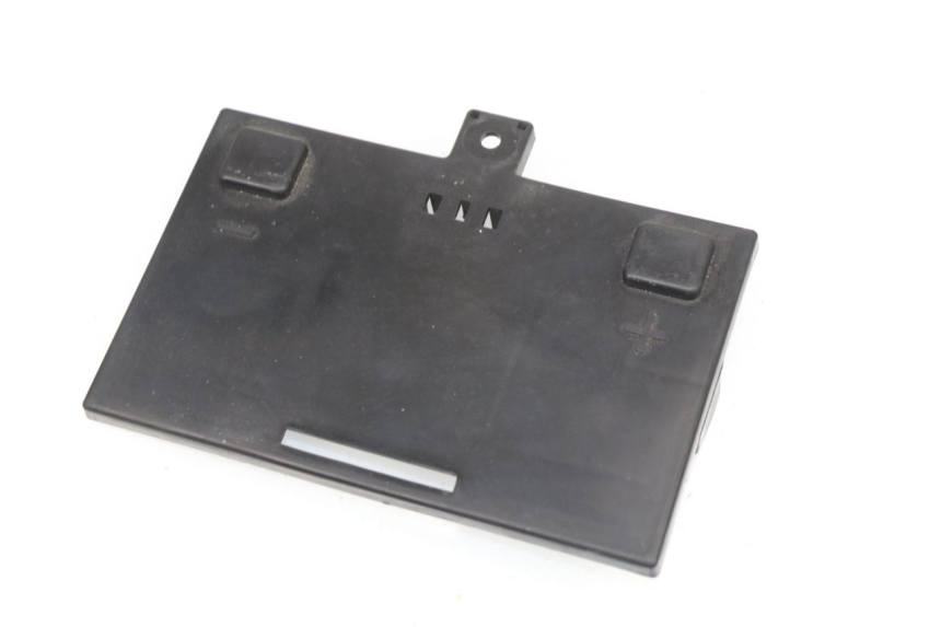 photo de COPERCHIO BATTERIA KYMCO K-PW K-PIPE 50 (2012 - 2017)