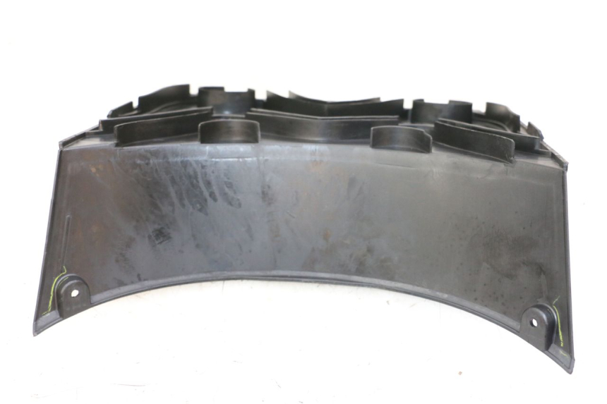 photo de COFANO BATTERIA KYMCO PEOPLE S 125 (2000 - 2008) - Zoom sullo stato d'uso