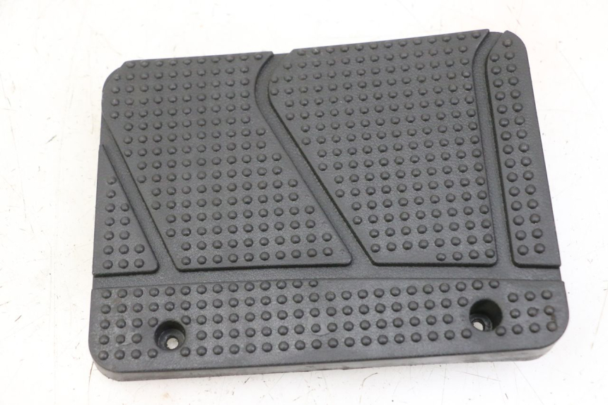 photo de COPERCHIO DELLA BATTERIA LONGJIA SHARPY 125 (2020 - 2024)