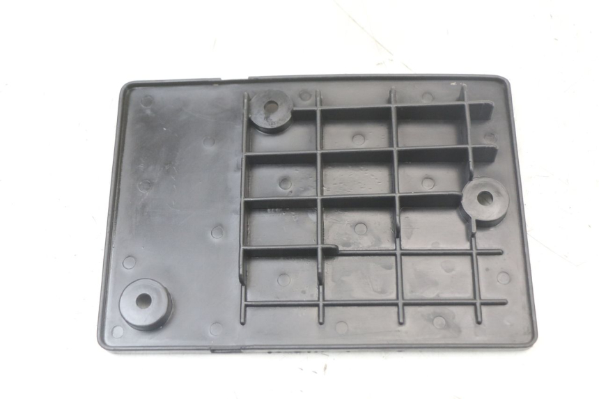 photo de BATTERIA COPERCHIO MASH LEGEND'R 4T 50 (2021 - 2025)