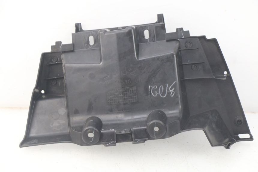 photo de COPERCHIO BATTERIA MBK FLIPPER 115 (2013 - 2017)