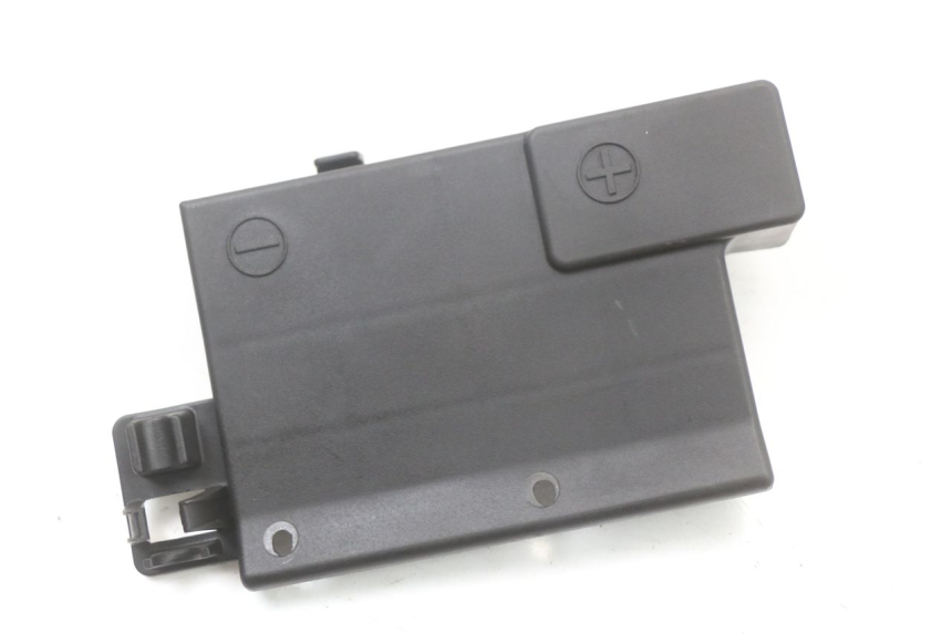 photo de BATTERIA COPERCHIO MOTO GUZZI NORGE 8V GT 1200 (2011 - 2016)