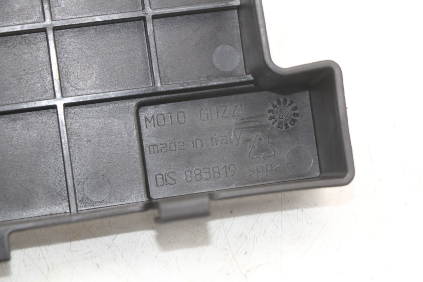 photo de BATTERIA COPERCHIO MOTO GUZZI NORGE 8V GT 1200 (2011 - 2016)