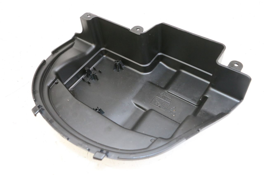photo de BATTERIA COPERCHIO PIAGGIO MP3 HPE 350 (2018 - 2020)