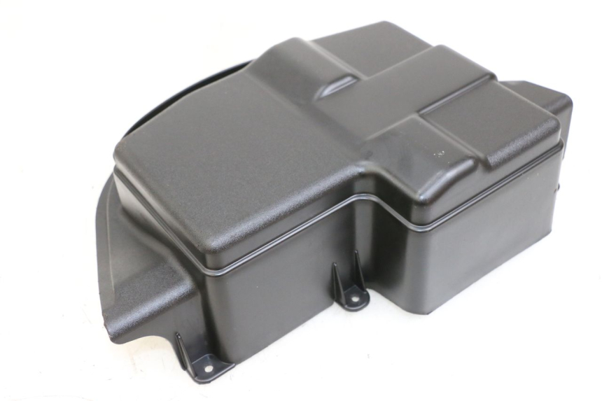 photo de BATTERIA COPERCHIO PIAGGIO MP3 HPE 350 (2018 - 2020)