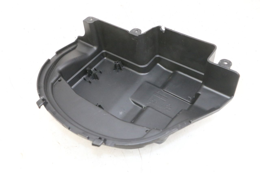 photo de BATTERIA COPERCHIO PIAGGIO MP3 500 (2016 - 2018) - Zoom sullo stato d'uso