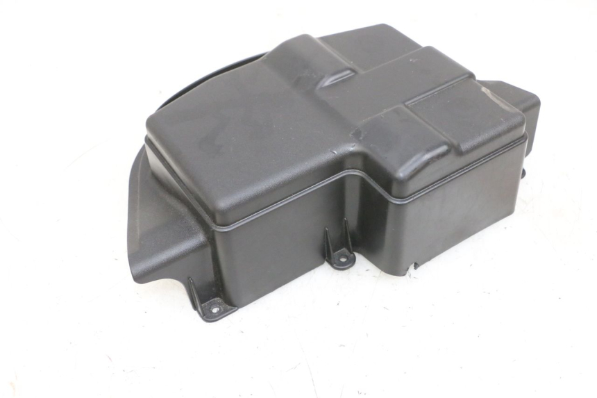 photo de BATTERIA COPERCHIO PIAGGIO MP3 500 (2016 - 2018) - Dettagli dei punti di fissaggio