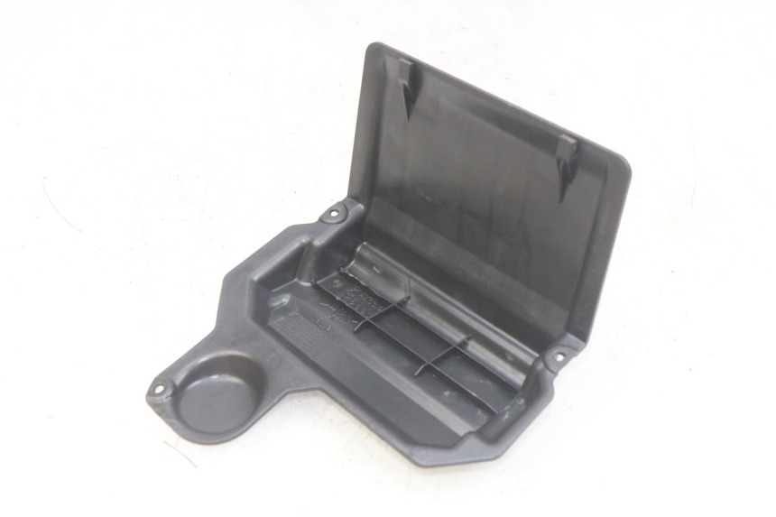 photo de COPERCHIO BATTERIA PIAGGIO NEW TYPHOON 50 (2010 - 2017)