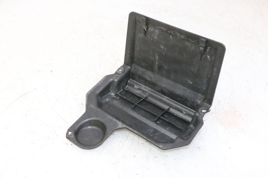 photo de COPERCHIO BATTERIA PIAGGIO NEW TYPHOON 50 (2010 - 2017)