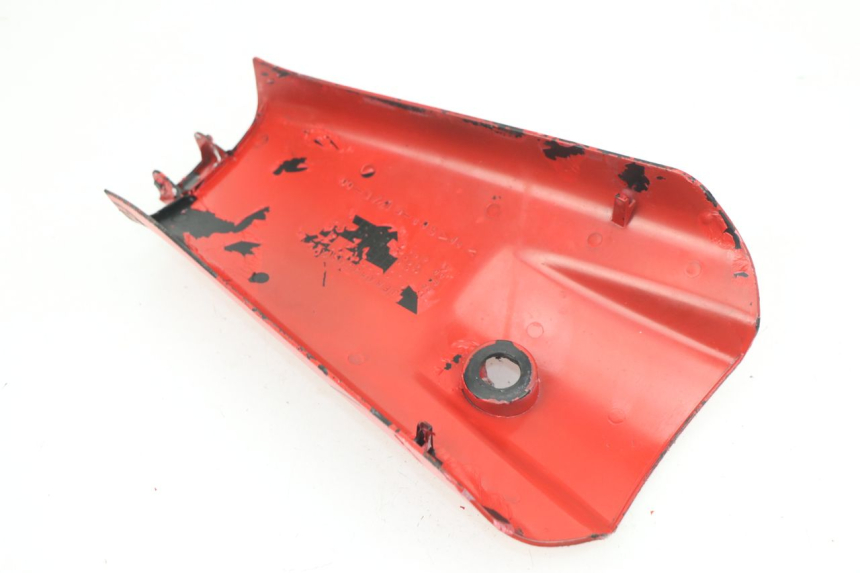 photo de BATTERIA COPERCHIO MBK NITRO 50 (2004 - 2008) - Zoom sullo stato d'uso