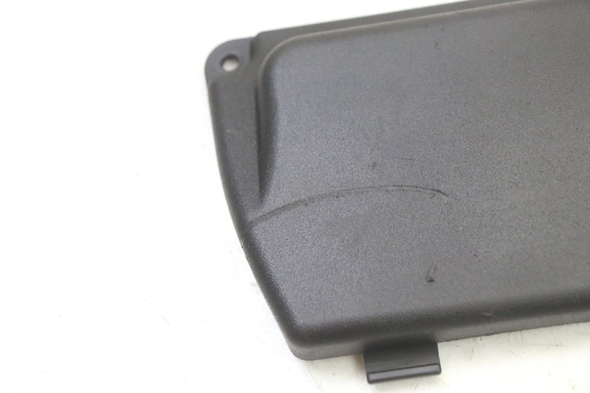 photo de BATTERIA COPERCHIO PIAGGIO NRG POWER PUREJET 50 (2018 - 2021)
