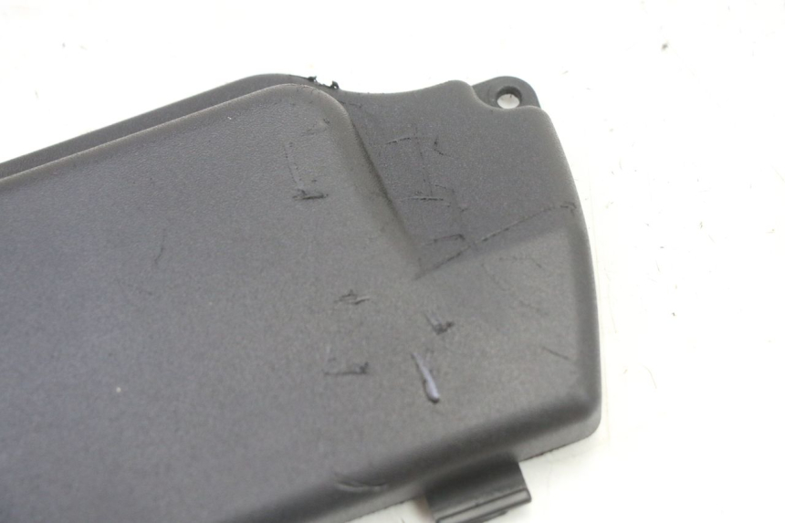 photo de BATTERIA COPERCHIO PIAGGIO NRG POWER PUREJET 50 (2018 - 2021)