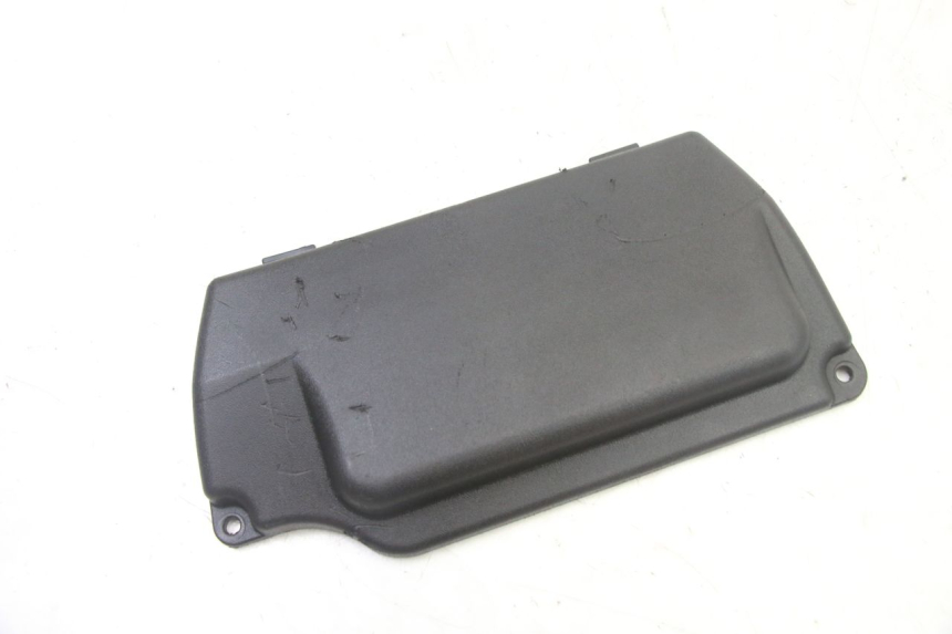 photo de BATTERIA COPERCHIO PIAGGIO NRG POWER PUREJET 50 (2018 - 2021)