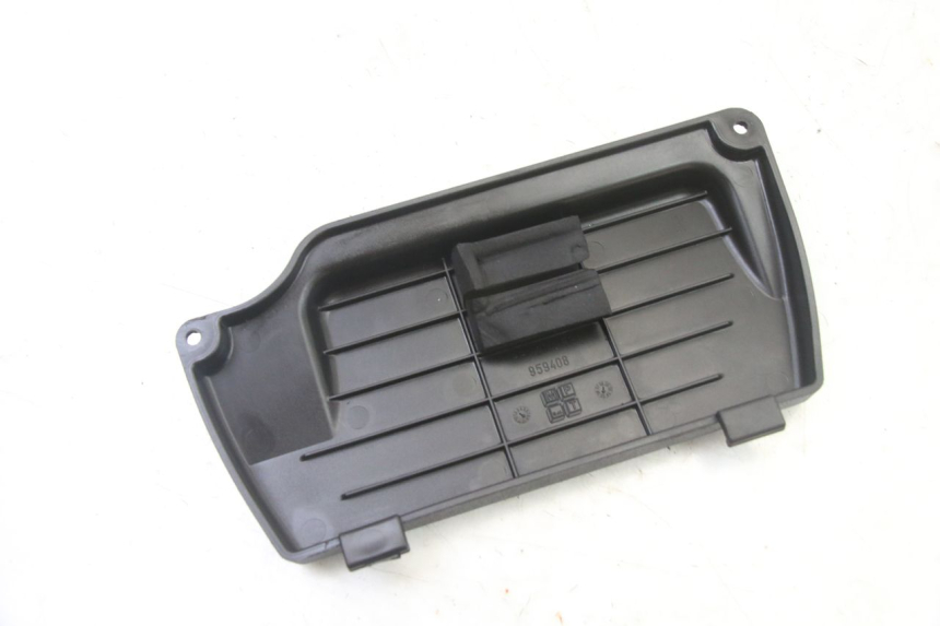 photo de BATTERIA COPERCHIO PIAGGIO NRG POWER PUREJET 50 (2018 - 2021)