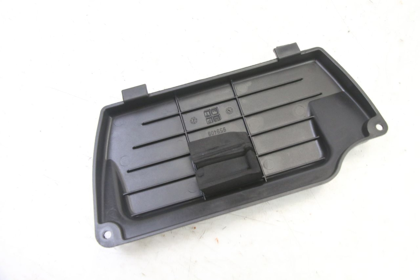 photo de BATTERIA COPERCHIO PIAGGIO NRG POWER PUREJET 50 (2018 - 2021)