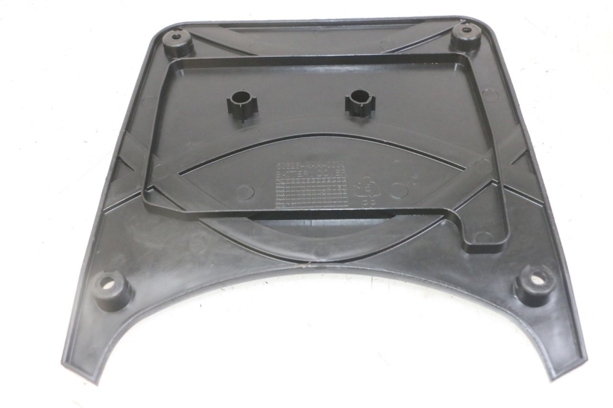 photo de COPERCHIO BATTERIA SYM ORBIT 2 4T 50 (2008 - 2017)